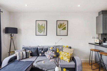 361A - Boutique Bristol Abode