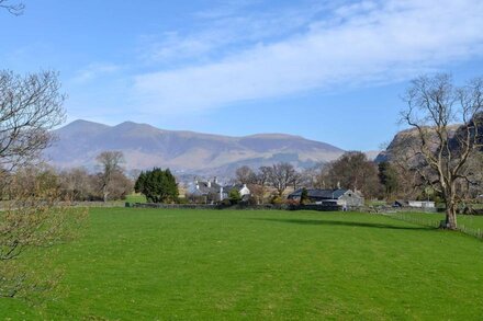 1 bedroom accommodation in Borrowdale, near Keswick