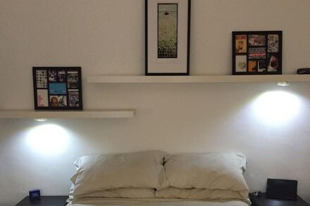 Fantastic Studio in Belsize Park, Central London.