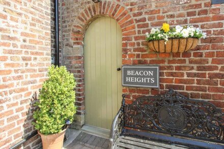 BEACON HEIGHTS, with open fire in Flamborough