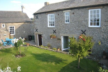 4 Star Tastefully Renovated, Spacious Barn Conversion, Sleeps 2, Relax and Enjoy