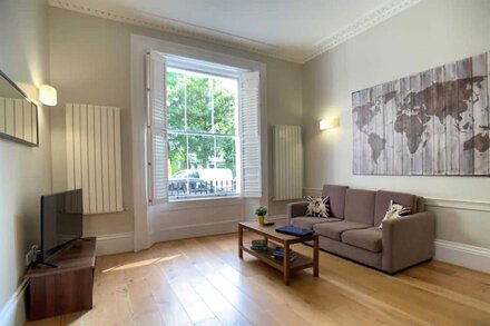 G3 - Chic Apartment in the heart of Westminster