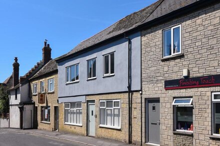 AYLA, country holiday cottage in Lyme Regis