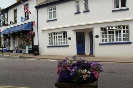 No.1 Bakery Cottages