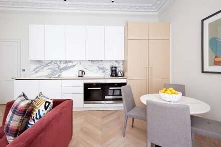 Sonder King Street, Covent Garden | 1BR Apartment near The Royal Opera