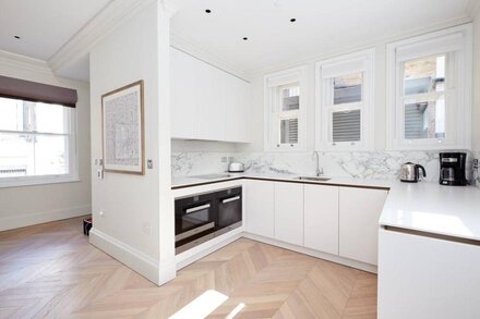 Sonder King Street, Covent Garden | 1-Bedroom Apartment near Leicester Square