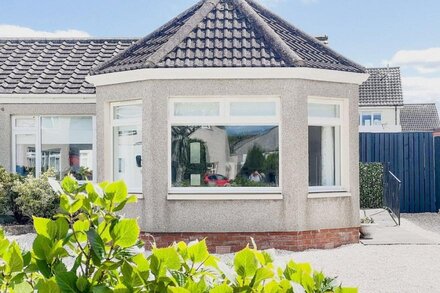 Dragonfly Cottage, Cellardyke -  a cottage that sleeps 4 guests  in 2 bedrooms