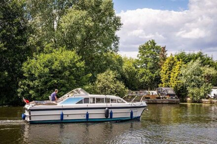 Exclusive Cottage | 2 Bedrooms | Garden✅ | Pets✅ | In Norfolk Broads