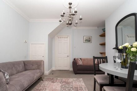 Pass the Keys | Centrally located 3 bed Townhouse with garden