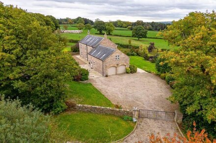 Tinkers Folly - Luxury Cottages