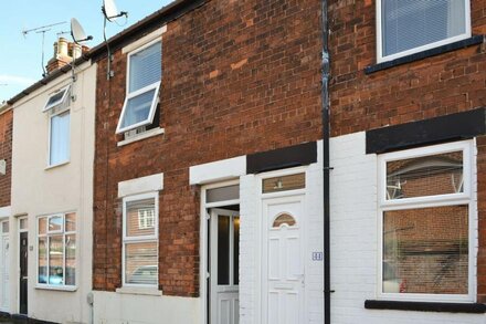 2 bedroom accommodation in Beverley