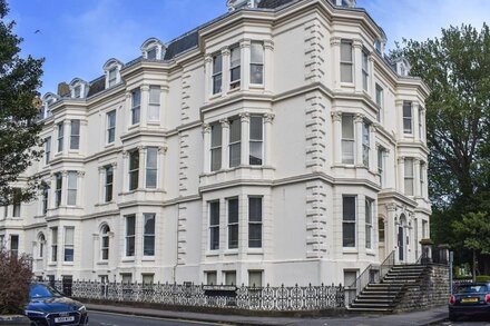 1 bedroom accommodation in Scarborough