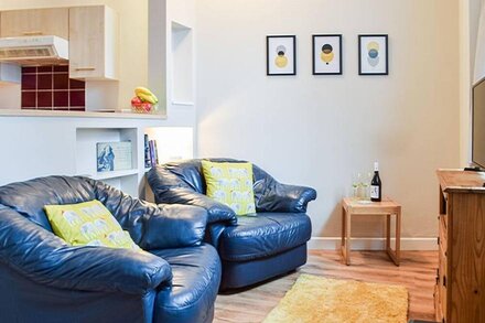 1 bedroom accommodation in Tarbert