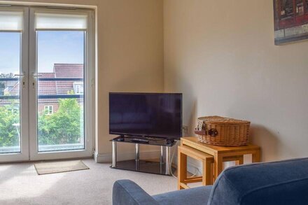 2 bedroom accommodation in Lincoln