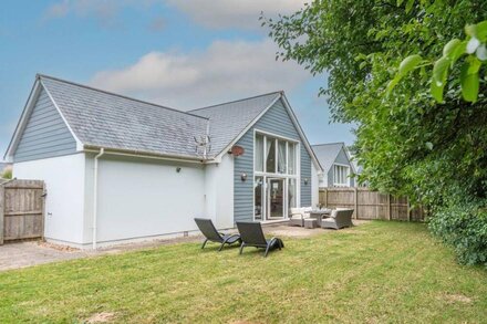 Tarka Escape - Three Bedroom House, Sleeps 6