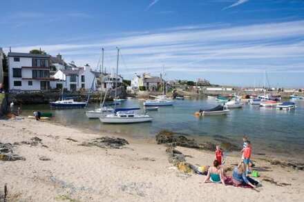 Hidden Gem Anglesey Getaway - Cemaes Bay