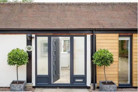 Beautiful barn Conversion in Countryside Setting