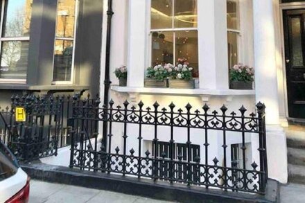 Sweet & inviting  apartment in Chelsea   fully refurbished bright  & comfortable