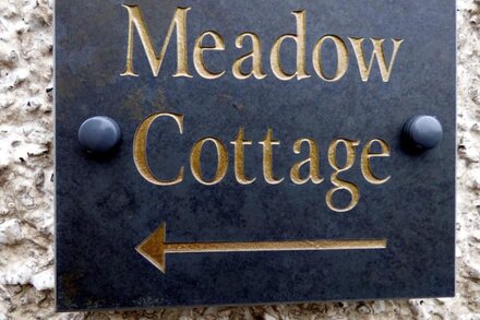 Meadow Cottage 4 Star NITB accomodation