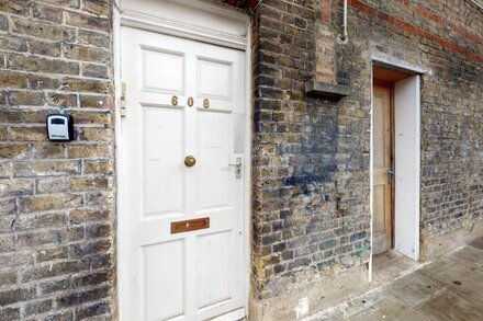 UK.LO.HRW - Lovely 2 bedroom flat in West Kilburn