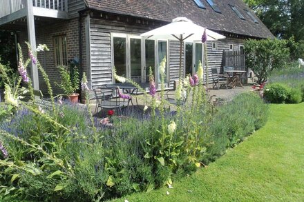 Martins Cottages -Stunning  Baytree & Foxglove Linked. Beach/Harbour