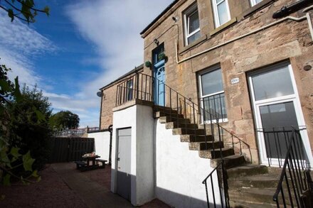 Luxury Apartment near the beach in Nairn, Scotland