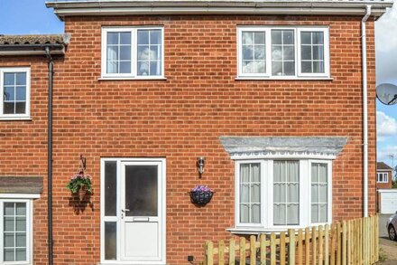 3 bedroom accommodation in Horning