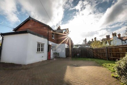 Cosy cottage in the Heart of the New Forest