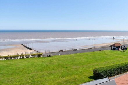 4 bedroom accommodation in Hornsea