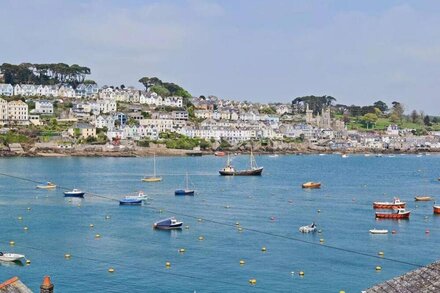 1 bedroom accommodation in Fowey