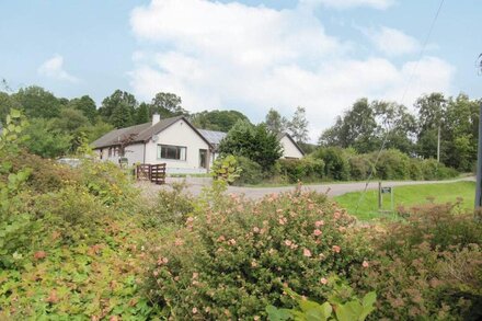 5 bedroom accommodation in Banavie, near Fort William