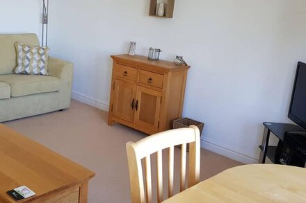 2 bedroom accommodation in Fowey