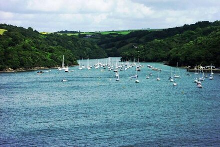 1 bedroom accommodation in Fowey