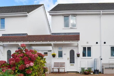 2 bedroom accommodation in Bideford