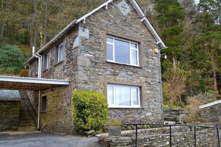 2 bedroom accommodation in Thornthwaite, near Keswick