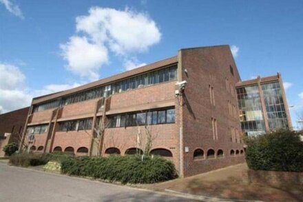 Toothbrush Apartments - Central Ipswich East - Rope Walk