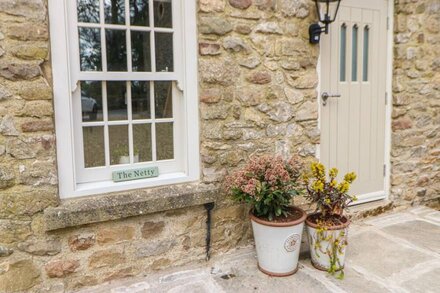 THE NETTY, pet friendly, character holiday cottage in Richmond