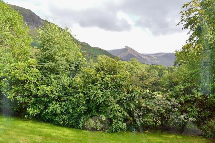 4 bedroom accommodation in Buttermere, near Keswick