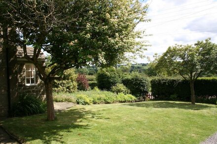 Idyllic village location on the edge of the Yorkshire Dales National Park