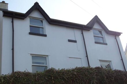 Lovely South Devon Coastal Cottage