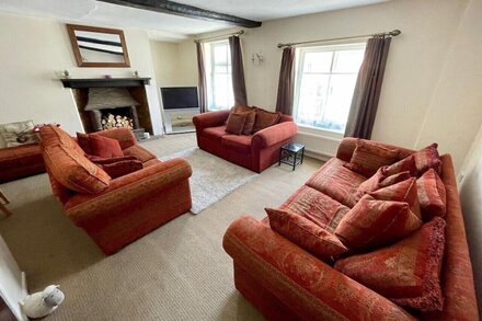 Centrally Located Wareham Accommodation