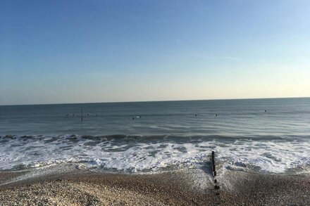 Wittering Beautiful Beach House Polkerris