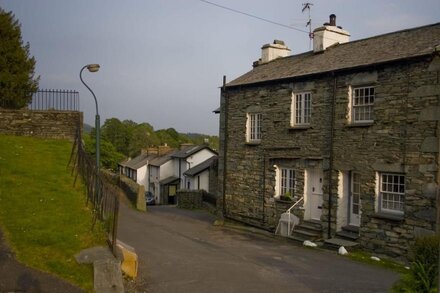 Cosy Cottage in Chapel Stile, Langdale Valley, Ambleside, Lake District, England