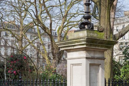 Ennismore Gardens | Pro-Managed