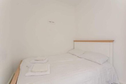 Bright and Lovely 1 Bedroom Flat Belsize