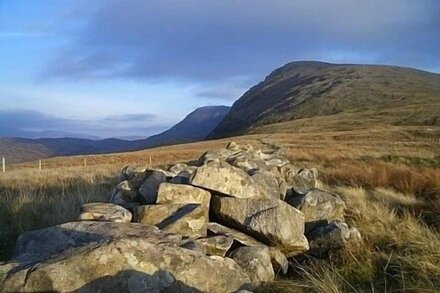 Cottage in Snowdonia with *Hot Tub and Mountain Views of the Cadir Range