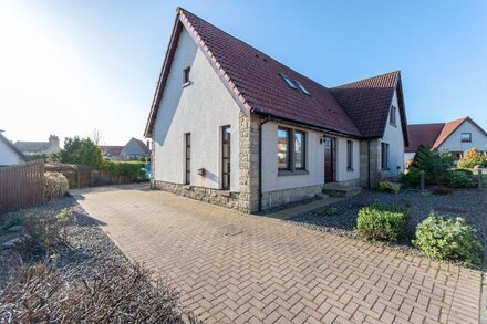 Crail Getaway, East Neuk, near St Andrews