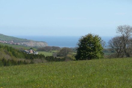 Cowslip - Charming Self Catering Cottages With Wonderful Sea & Countryside Views