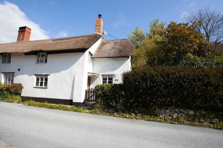 Beautiful Branscombe -  A Tranquil Get Away!