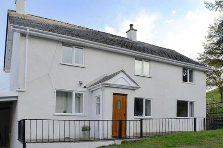 4 bedroom accommodation in Nantglyn, near Denbigh